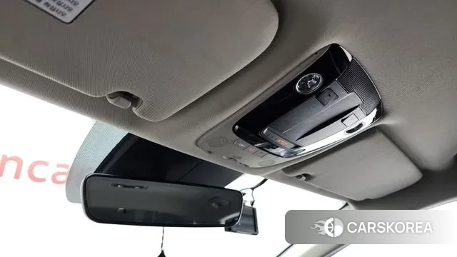 Kia K5 3rd generation id 2902188 из Кореи 10