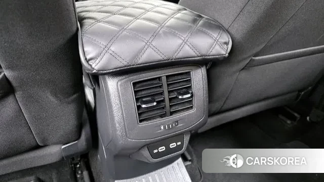 Volkswagen T-Roc id 3373302 из Кореи 10