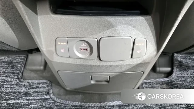 Kia The New Carnival id 3547031 из Кореи 10