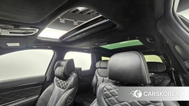 Hyundai Palisade id 4294066 из Кореи 10