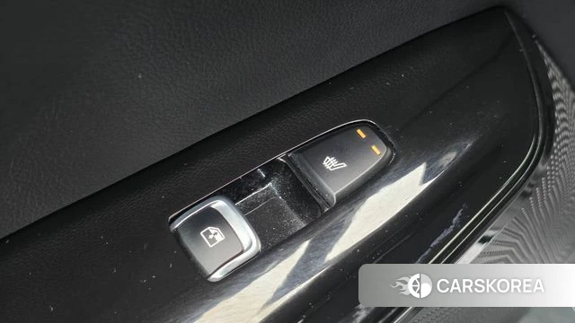 Kia K5 3rd generation id 4693212 из Кореи 10