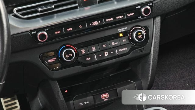 Kia Niro EV id 4619425 из Кореи 10