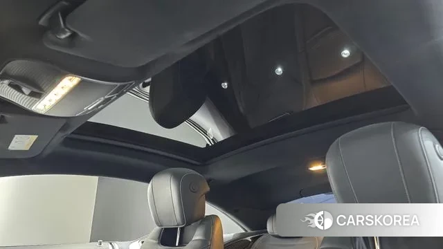 Mercedes-Benz S-Class W222 id 3567534 из Кореи 10