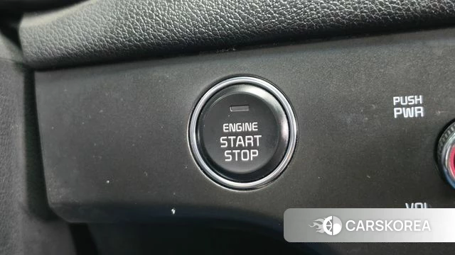 Kia Sportage The Bold id 4943469 из Кореи 10