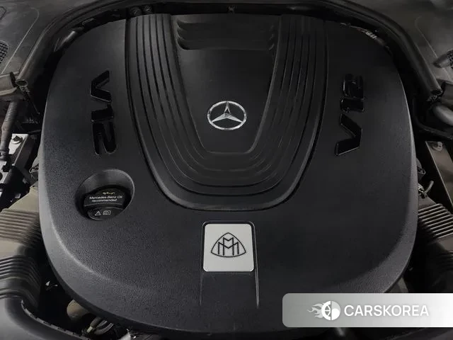 Mercedes-Benz S-Class W223 id 3492186 из Кореи 10