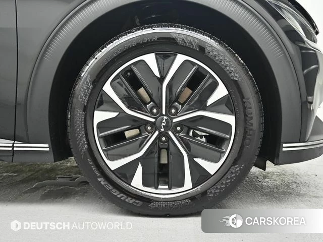 Kia EV6 id 4624628 из Кореи 10
