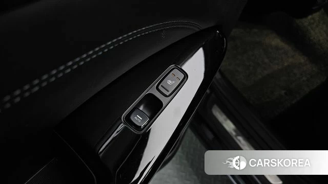 Kia K7 Premier id 3879473 из Кореи 10