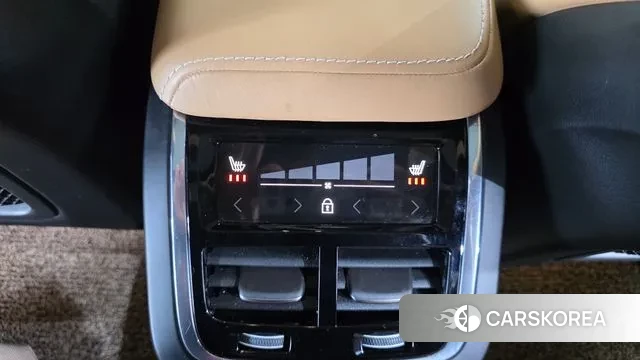 Volvo XC60 second Generation id 3449658 из Кореи 10