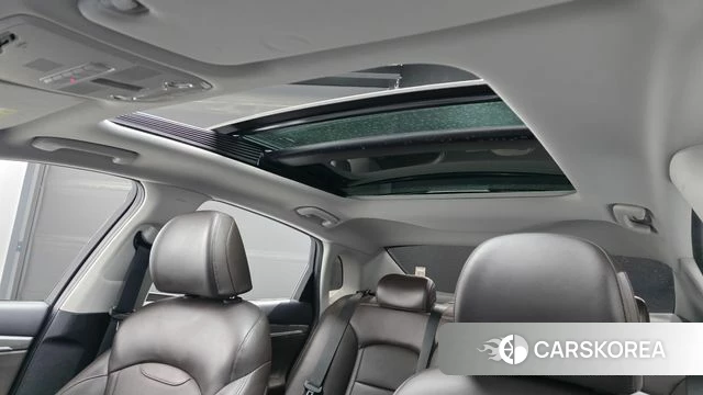 Hyundai The New Grandeur IG id 4294140 из Кореи 10