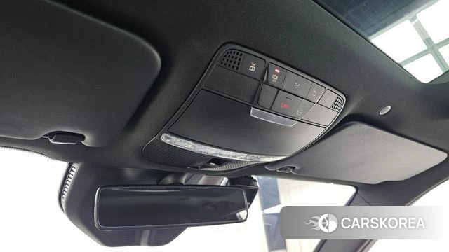 Mercedes-Benz GLC-Class X253 id 4429904 из Кореи 10