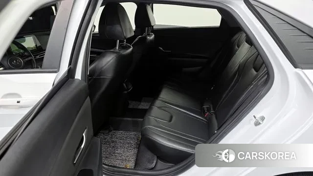 Hyundai Avante (CN7) id 3494027 из Кореи 10