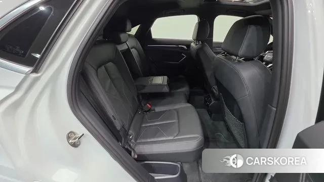 Audi Q3 (F3) id 3664585 из Кореи 10