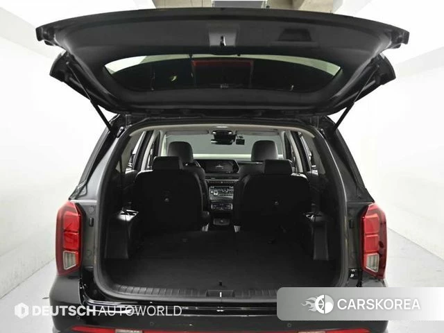 Hyundai The New Palisade id 4676272 из Кореи 10