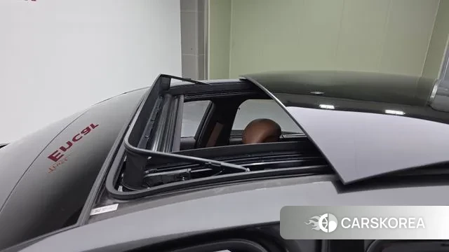 Genesis G80 (RG3) id 3478634 из Кореи 10