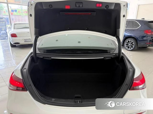 Mercedes-Benz E-Class W213 id 4746034 из Кореи 10