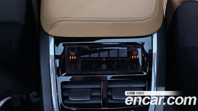 Volvo XC60 second Generation id 2803304 из Кореи 10