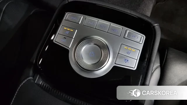 Genesis G80 (RG3) id 3747570 из Кореи 10