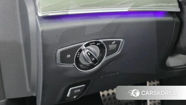 Mercedes-Benz E-Class W213 id 4721247 из Кореи 10