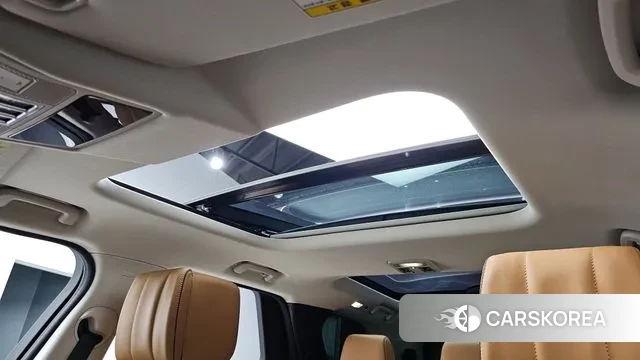 Land Rover Discovery 5 id 3439925 из Кореи 10