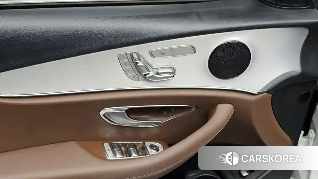 Mercedes-Benz E-Class W213 id 3530236 из Кореи 10