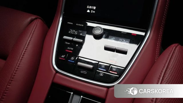 Porsche Panamera (971) id 3858811 из Кореи 10