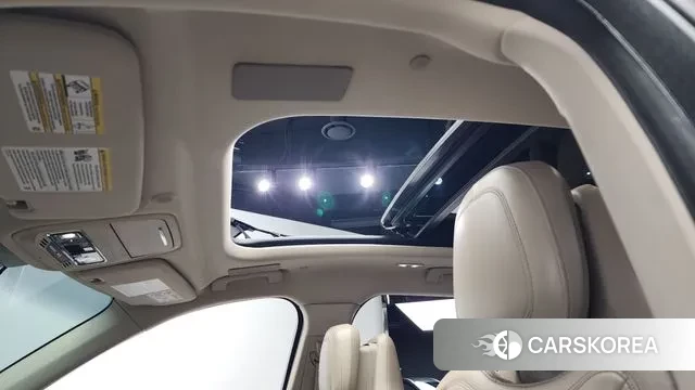 Lincoln Aviator 2nd generation id 3318362 из Кореи 10