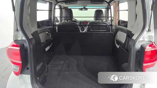 Kia The New Ray id 2961381 из Кореи 10