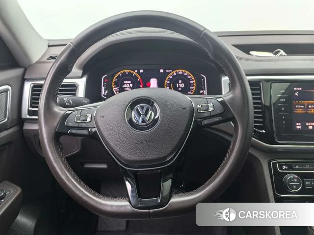 Volkswagen Tourang id 4257851 из Китая 10