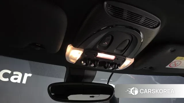 Mini Cooper Electric id 3545402 из Кореи 10