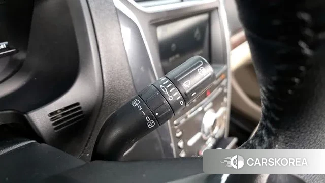 Ford Explorer id 3574160 из Кореи 10