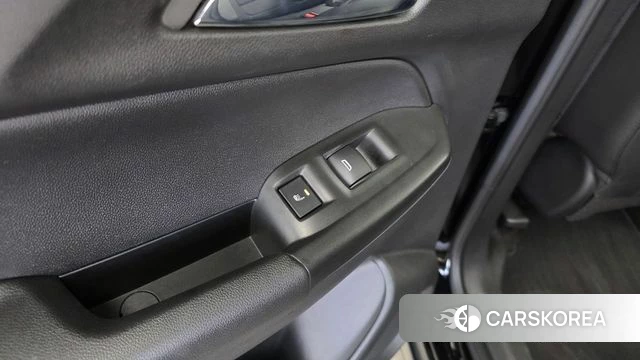 Chevrolet (GM Daewoo) Trailblazer id 4929471 из Кореи 10