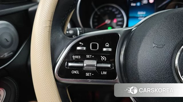 Mercedes-Benz C-Class W205 id 4732673 из Кореи 10