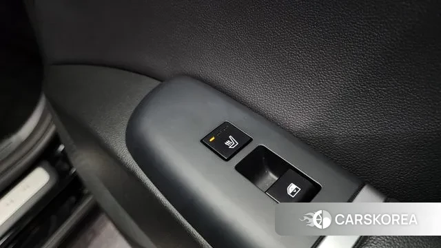 Hyundai Grandeur Hybrid (GN7) id 3126795 из Кореи 10