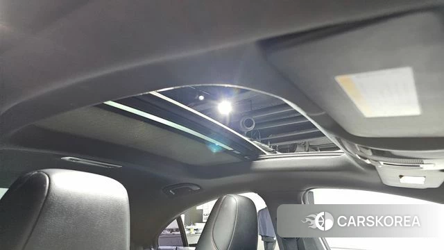 Mercedes-Benz CLA-Class C117 id 4760442 из Кореи 10