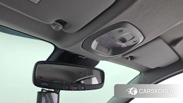 Chevrolet (GM Daewoo) The Next Spark id 4318257 из Кореи 10