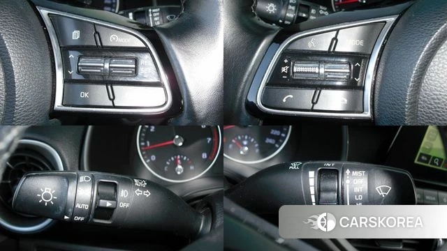 Kia Come New K3 id 4708750 из Кореи 10