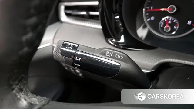 Kia K5 3rd generation id 3420922 из Кореи 10