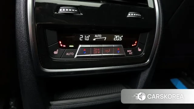 BMW X5 (G05) id 3011546 из Кореи 10