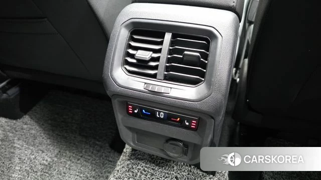 Volkswagen Tiguan Allspace id 4613335 из Кореи 10