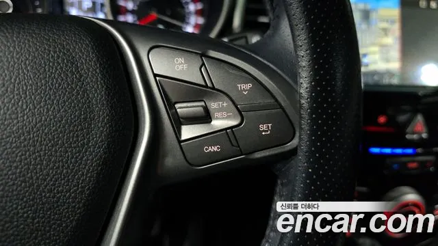 Ssangyong Tivoli Armor id 2676296 из Кореи 10