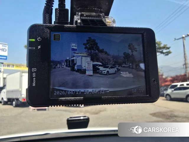 Kia All New Morning (JA) id 3937151 из Кореи 10