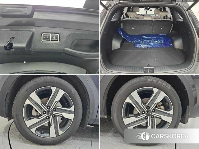 Kia Sorento 4th Generation id 4629239 из Кореи 10