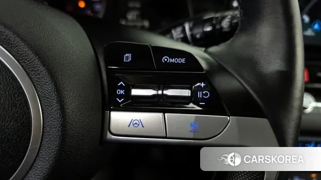 Hyundai Avante (CN7) id 3238488 из Кореи 10