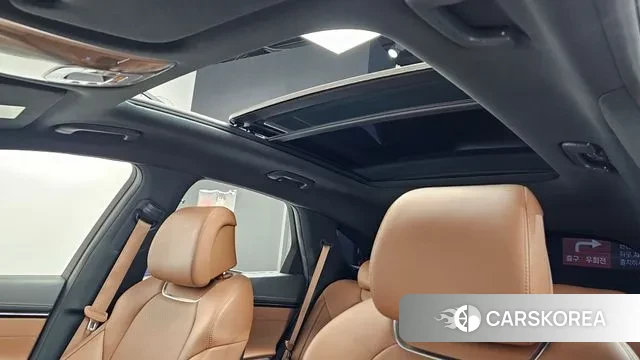 Genesis GV70 id 3384982 из Кореи 10