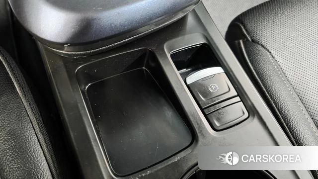 Renault Korea (Samsung) XM3 id 4573567 из Кореи 10