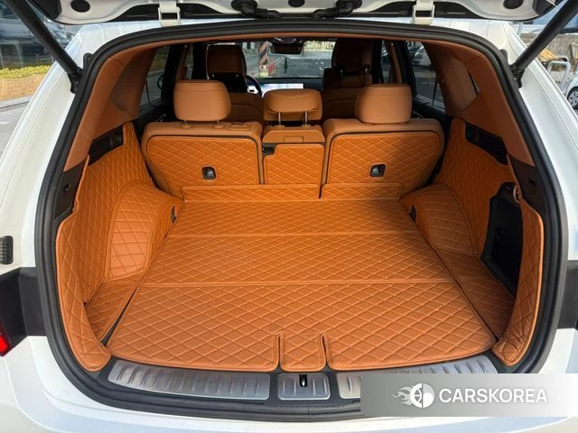 Genesis GV80 id 4017138 из Кореи 10