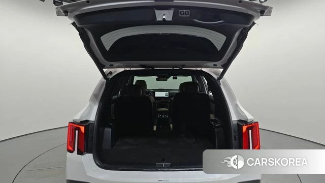 Kia The New Sorento 4th Generation id 4749367 из Кореи 10