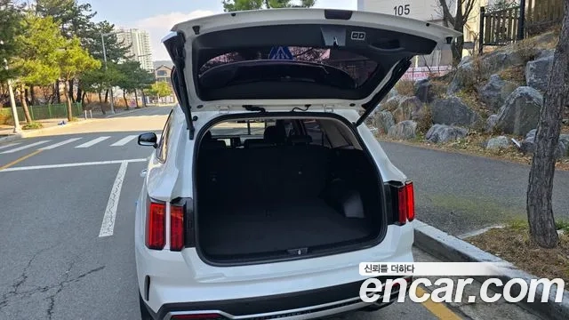 Kia Sorento 4th Generation id 2949333 из Кореи 10