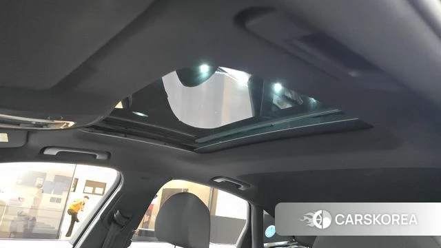 Audi A6 (C8) id 4609371 из Кореи 10