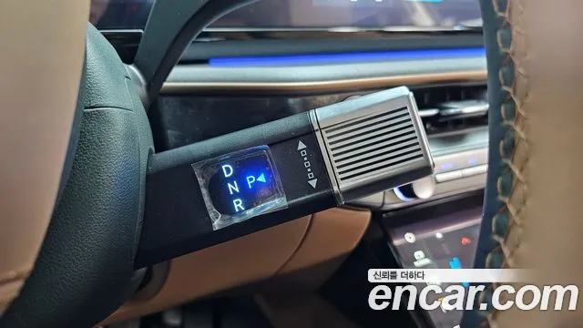 Hyundai Grandeur (GN7) id 2589102 из Кореи 10